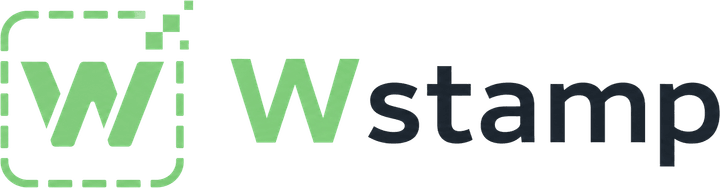 Wstamp
